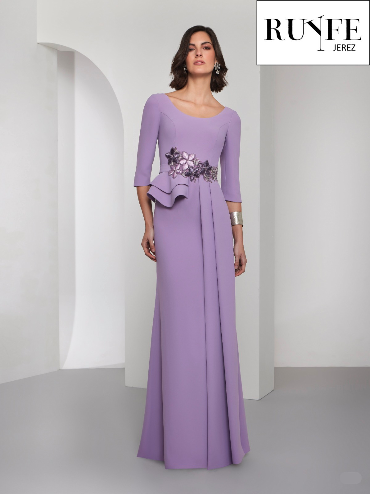 Ruyfe |Vestidos de Fiesta